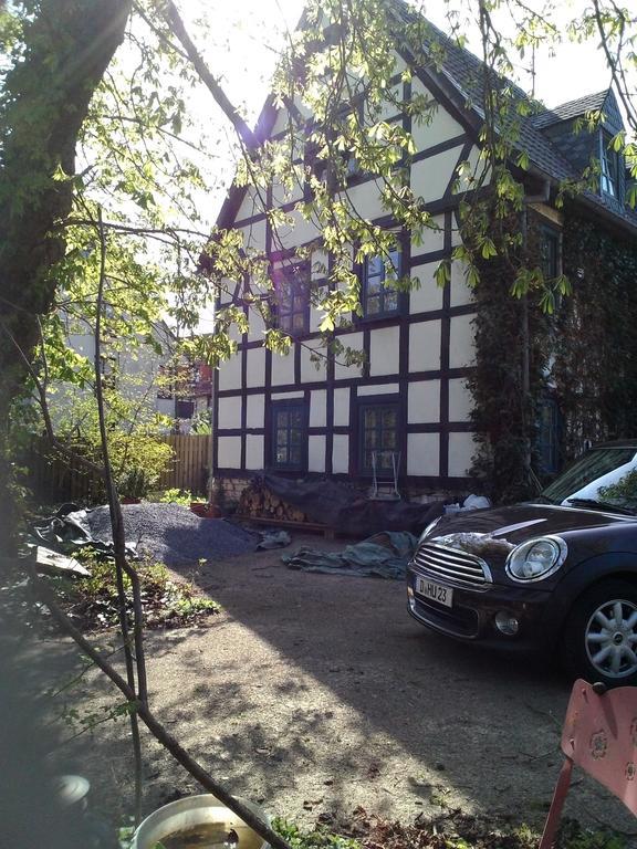 Apartament Der Birkenhof - Birch Court Düsseldorf Pokój zdjęcie